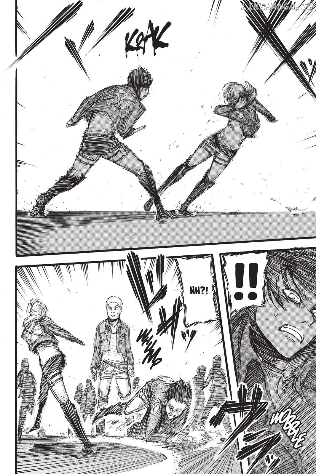 Shingeki no Kyojin, Chapter 17 image 10